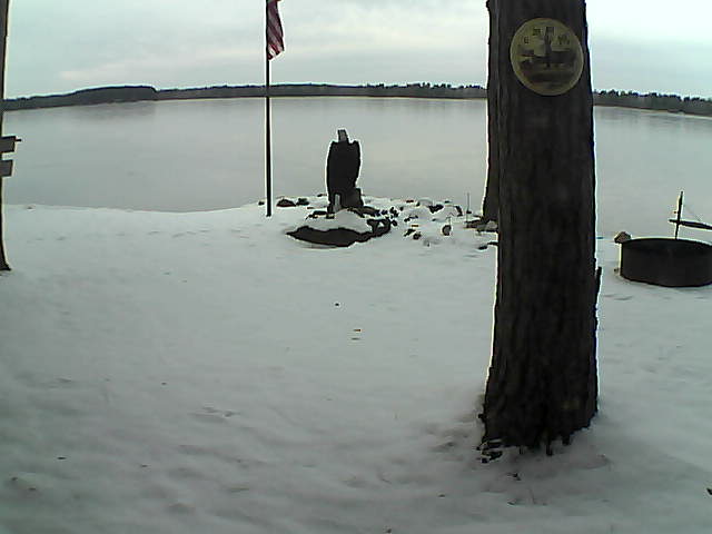 Whiteface Cam Image - Wed, 11/18/2020 2:39pm 