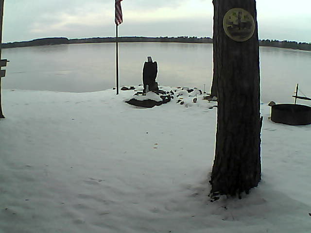 Whiteface Cam Image - Wed, 11/18/2020 2:49pm 