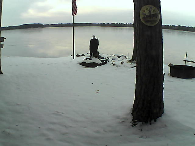 Whiteface Cam Image - Wed, 11/18/2020 2:59pm 