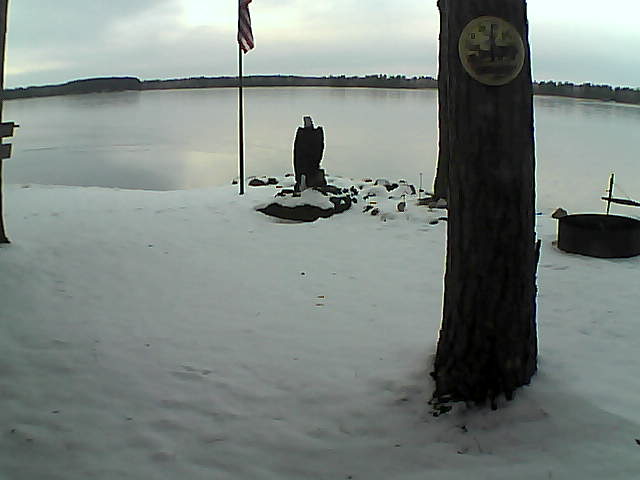 Whiteface Cam Image - Wed, 11/18/2020 3:19pm 