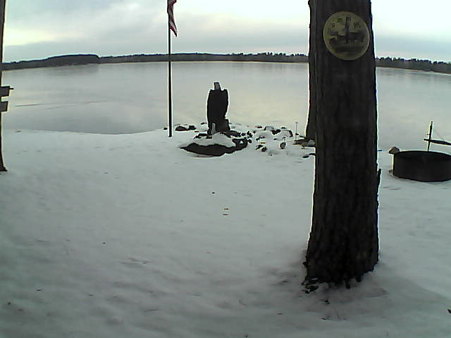 Whiteface Cam Image - Wed, 11/18/2020 3:29pm 