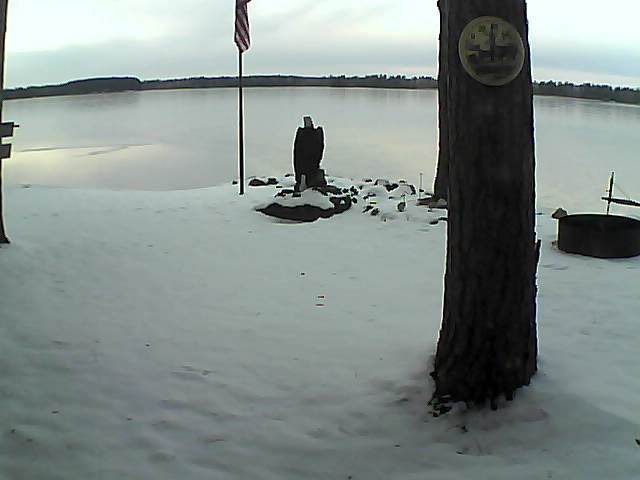 Whiteface Cam Image - Wed, 11/18/2020 3:39pm 