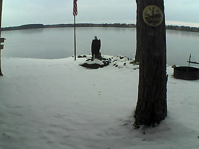 Whiteface Cam Image - Wed, 11/18/2020 4:09pm 