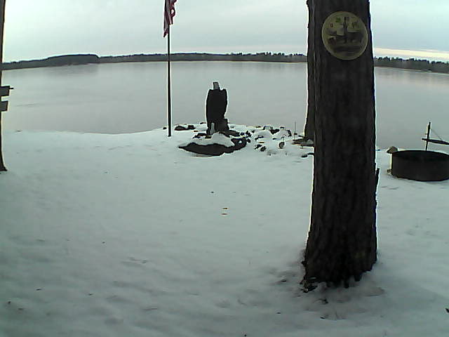 Whiteface Cam Image - Wed, 11/18/2020 4:19pm 