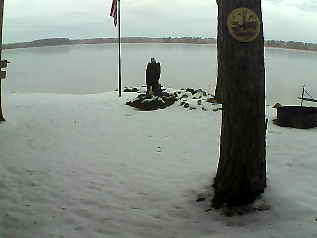 Whiteface Cam Image - Thu, 11/19/2020 7:11am 