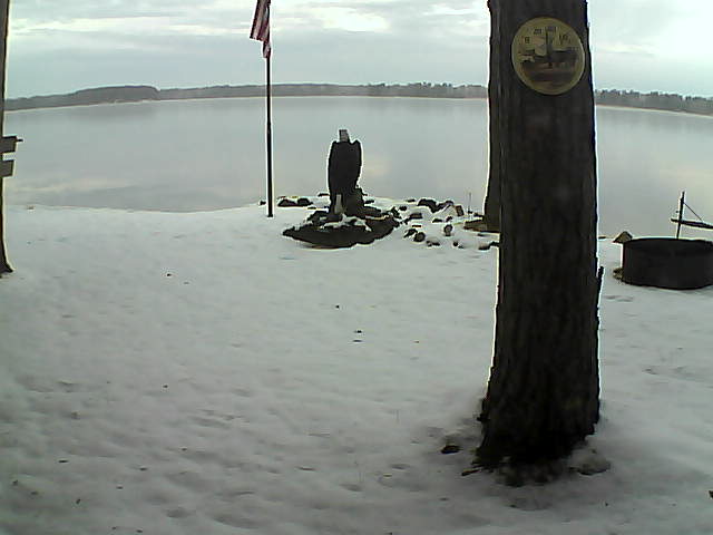 Whiteface Cam Image - Thu, 11/19/2020 7:21am 