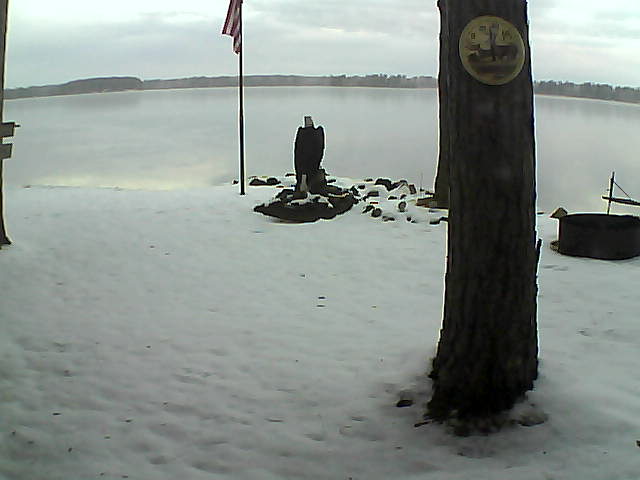 Whiteface Cam Image - Thu, 11/19/2020 7:31am 