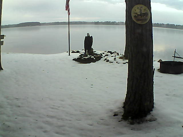 Whiteface Cam Image - Thu, 11/19/2020 7:41am 