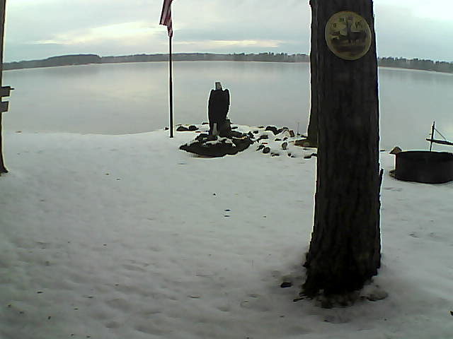 Whiteface Cam Image - Thu, 11/19/2020 7:51am 