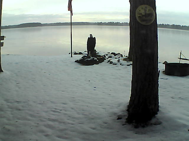 Whiteface Cam Image - Thu, 11/19/2020 8:01am 