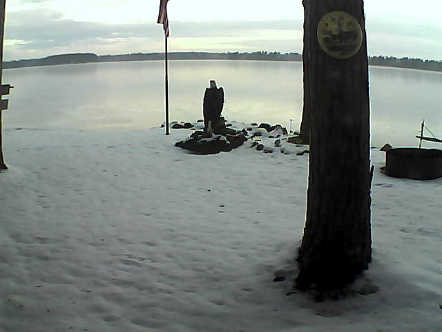 Whiteface Cam Image - Thu, 11/19/2020 8:11am 