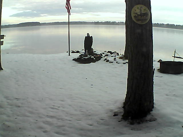 Whiteface Cam Image - Thu, 11/19/2020 8:21am 