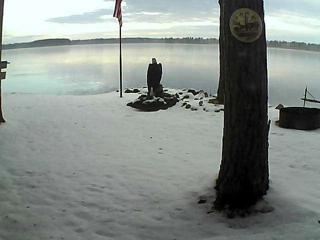 Whiteface Cam Image - Thu, 11/19/2020 8:31am 