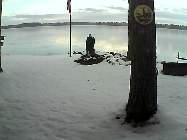 Whiteface Cam Image - Thu, 11/19/2020 8:51am 