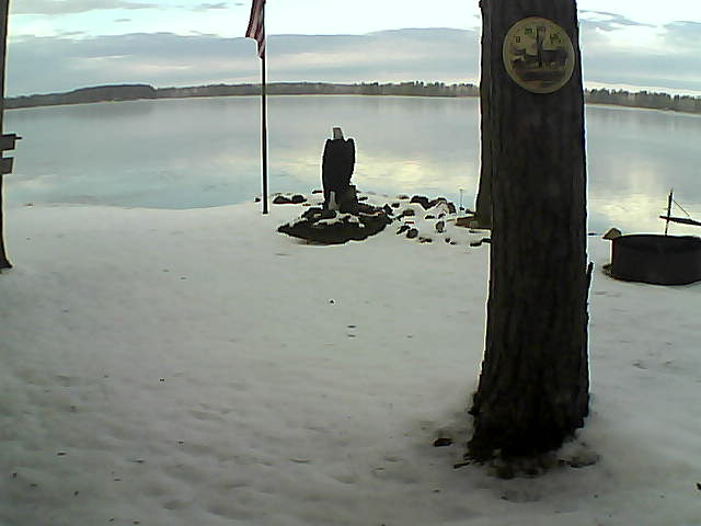 Whiteface Cam Image - Thu, 11/19/2020 9:01am 