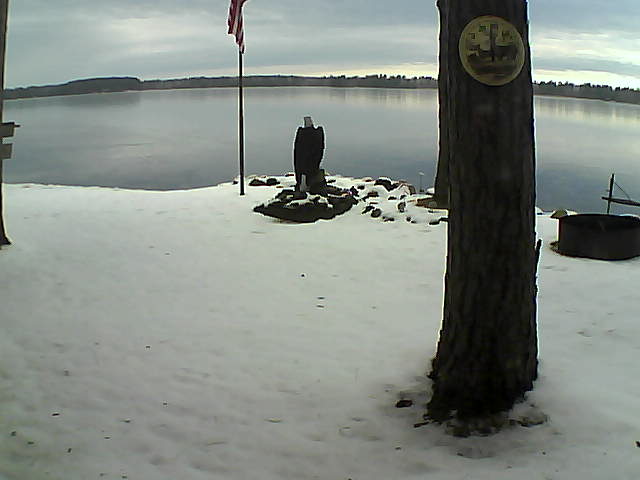 Whiteface Cam Image - Thu, 11/19/2020 9:21am 