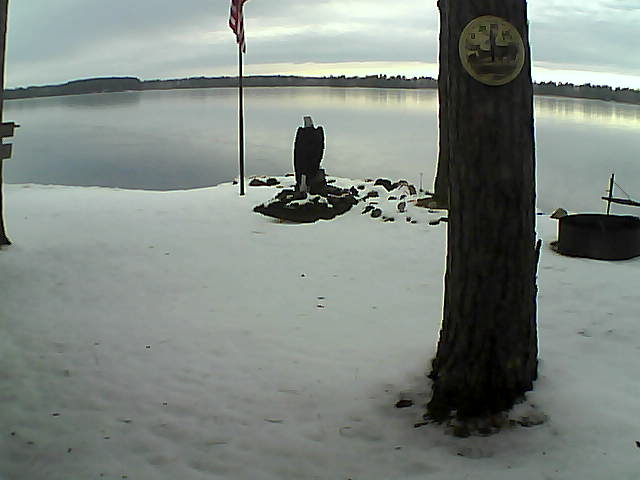 Whiteface Cam Image - Thu, 11/19/2020 9:31am 