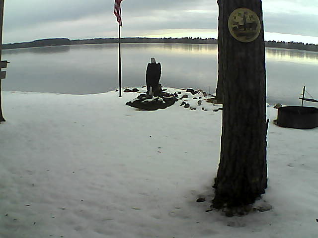 Whiteface Cam Image - Thu, 11/19/2020 9:41am 