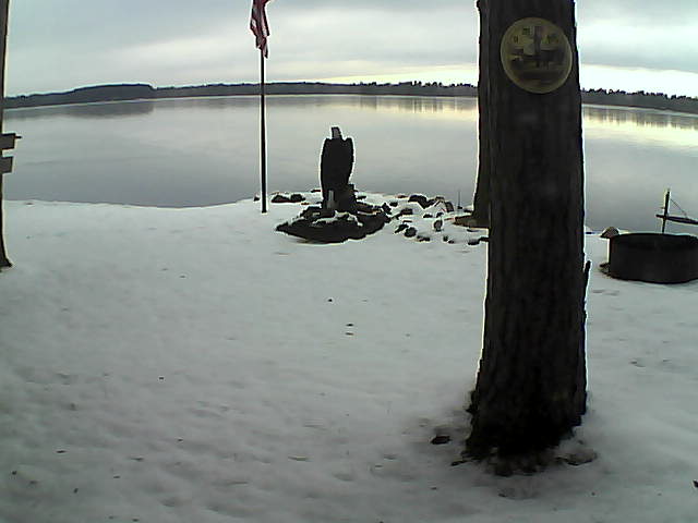 Whiteface Cam Image - Thu, 11/19/2020 9:51am 