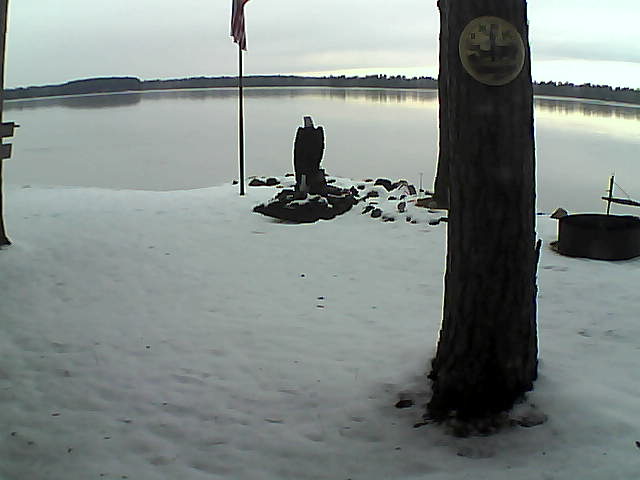 Whiteface Cam Image - Thu, 11/19/2020 10:01am 