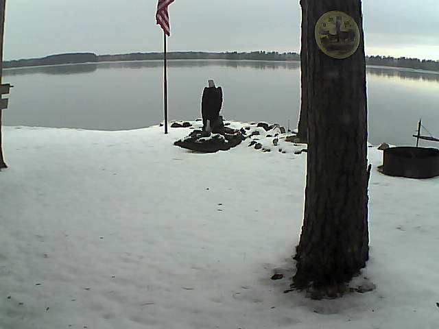 Whiteface Cam Image - Thu, 11/19/2020 10:11am 