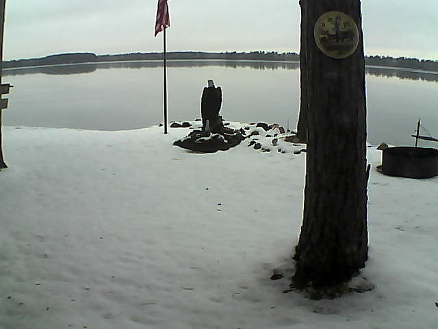 Whiteface Cam Image - Thu, 11/19/2020 10:21am 