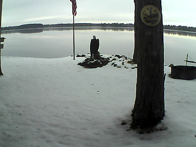 Whiteface Cam Image - Thu, 11/19/2020 10:31am 