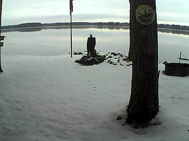 Whiteface Cam Image - Thu, 11/19/2020 10:41am 