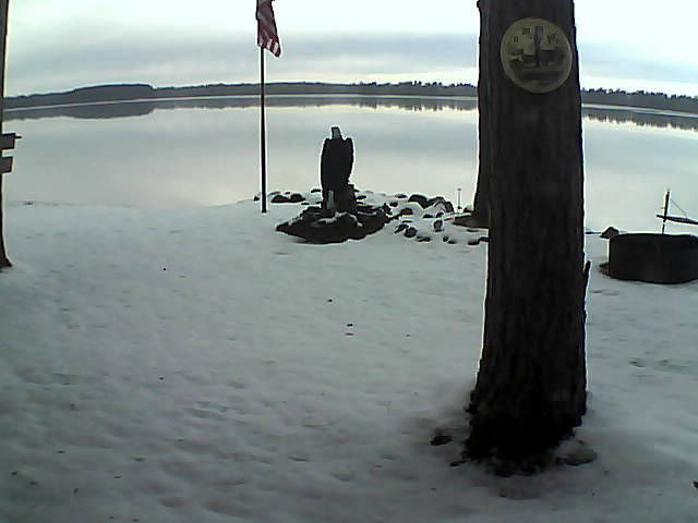 Whiteface Cam Image - Thu, 11/19/2020 10:51am 