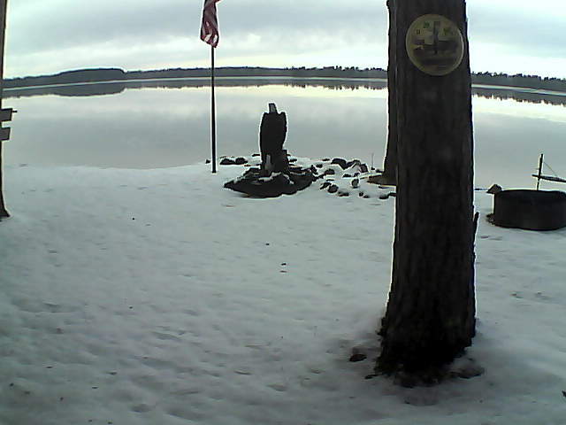 Whiteface Cam Image - Thu, 11/19/2020 11:01am 