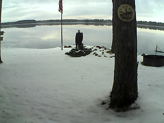 Whiteface Cam Image - Thu, 11/19/2020 11:11am 