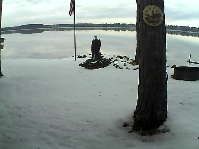 Whiteface Cam Image - Thu, 11/19/2020 11:21am 