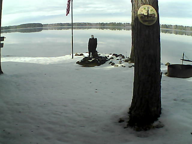 Whiteface Cam Image - Thu, 11/19/2020 11:31am 