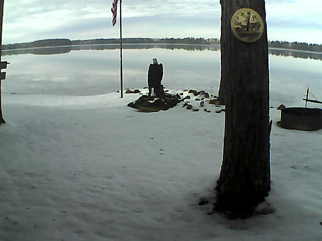 Whiteface Cam Image - Thu, 11/19/2020 11:41am 