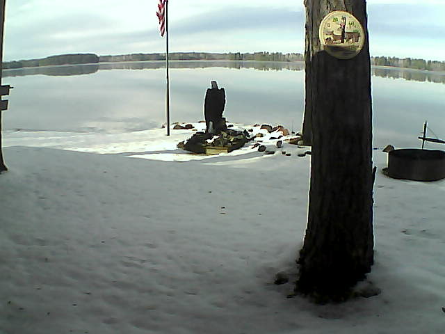 Whiteface Cam Image - Thu, 11/19/2020 11:51am 