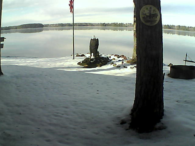 Whiteface Cam Image - Thu, 11/19/2020 12:01pm 