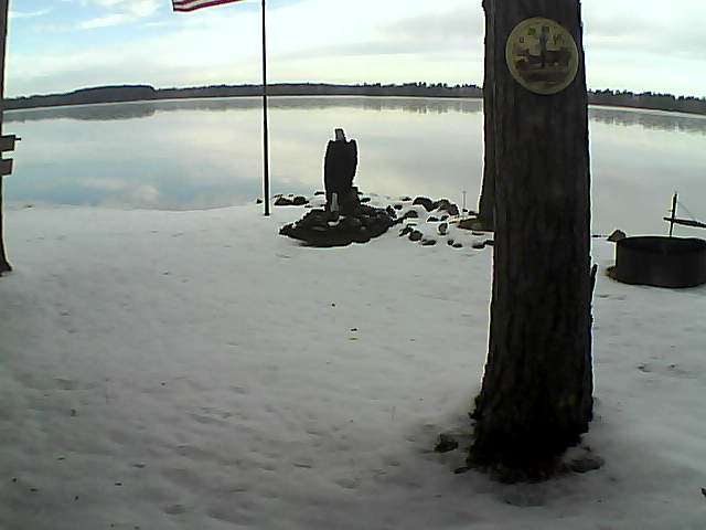 Whiteface Cam Image - Thu, 11/19/2020 12:11pm 