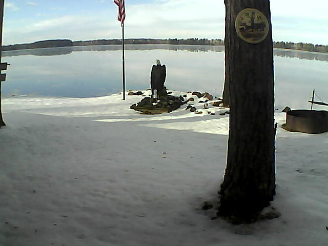 Whiteface Cam Image - Thu, 11/19/2020 12:21pm 
