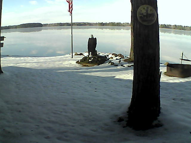 Whiteface Cam Image - Thu, 11/19/2020 12:31pm 