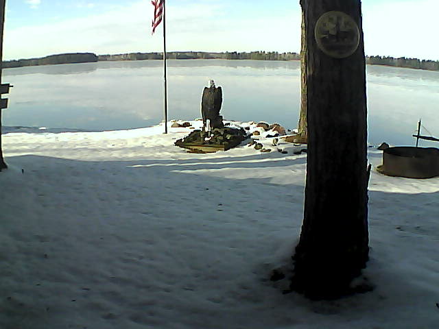 Whiteface Cam Image - Thu, 11/19/2020 12:41pm 