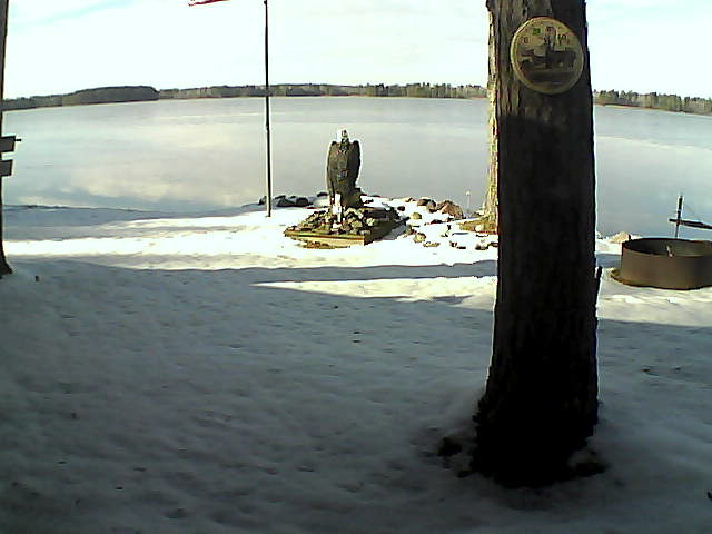 Whiteface Cam Image - Thu, 11/19/2020 1:01pm 