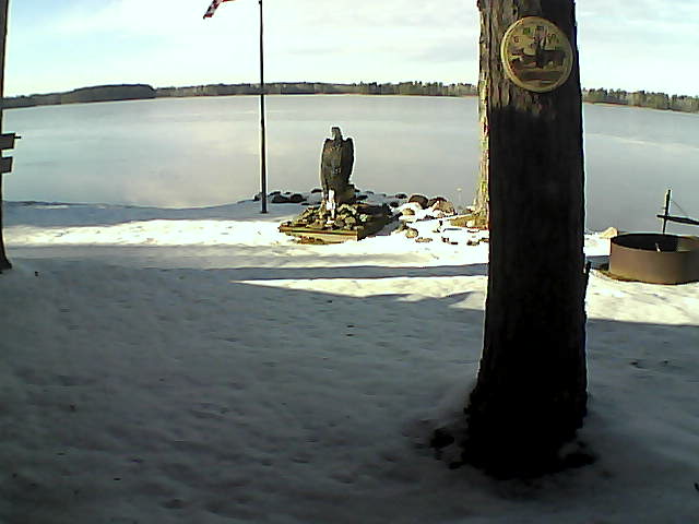 Whiteface Cam Image - Thu, 11/19/2020 1:11pm 