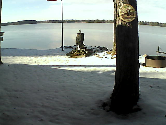 Whiteface Cam Image - Thu, 11/19/2020 1:21pm 