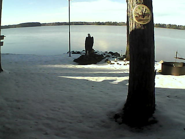 Whiteface Cam Image - Thu, 11/19/2020 1:31pm 