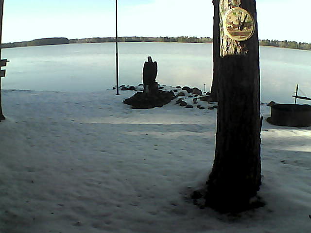 Whiteface Cam Image - Thu, 11/19/2020 1:42pm 