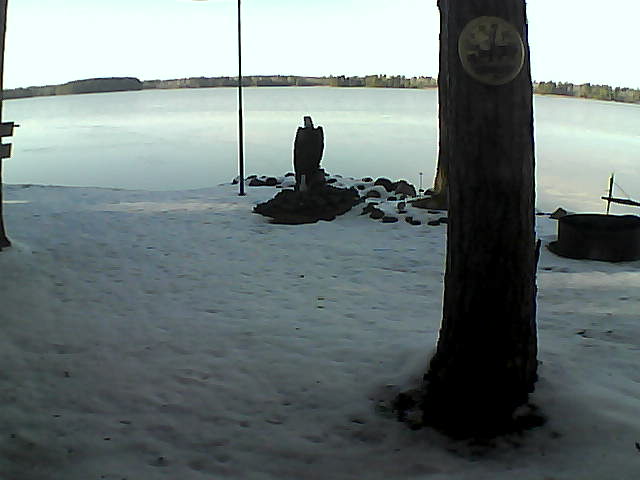 Whiteface Cam Image - Thu, 11/19/2020 1:52pm 