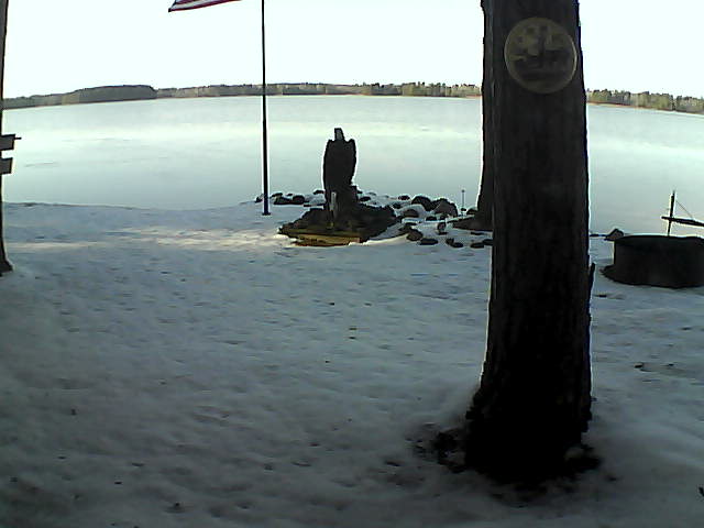 Whiteface Cam Image - Thu, 11/19/2020 2:02pm 