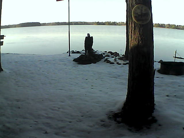 Whiteface Cam Image - Thu, 11/19/2020 2:22pm 