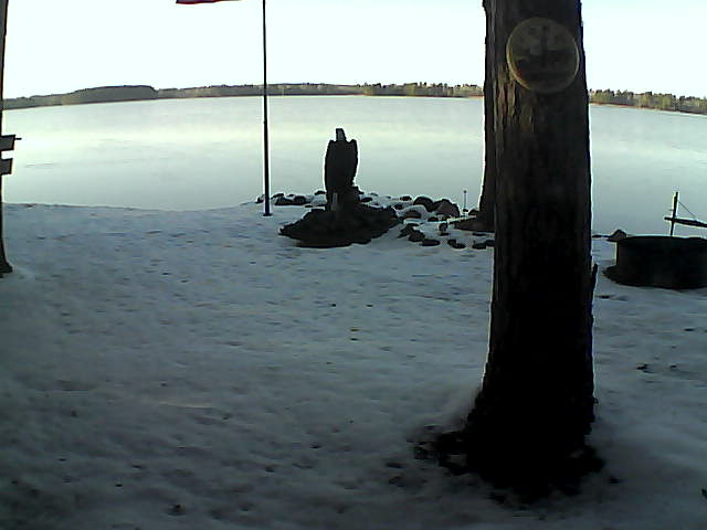 Whiteface Cam Image - Thu, 11/19/2020 2:32pm 