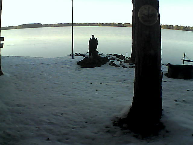Whiteface Cam Image - Thu, 11/19/2020 2:52pm 